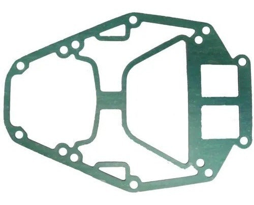 WSM Junta Base De Cabezal Mercury V-175 V-200 Motor Náutico 0