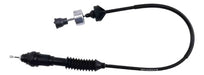 Fremec Clutch Cable for Citroen Berlingo 1.6 HDi 1