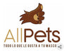 All Pets Small Foam Ball Anti-Stress Pack of 2 5