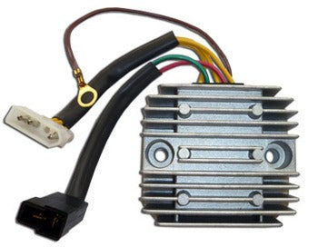 DZE Voltage Regulator Mosfet Aprilia Moto 650 (1995 - 1999) 0