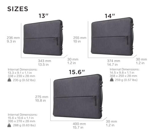 Lenovo Urban Sleeve 14-inch For 5