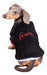 Buzo Cruella 3xl Ropa Perros Cachorro Mascota Bulldog 40%off 4