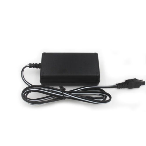 Sony AC Power Adapter Charger for Handycam DCR-SR45 DCR-SR46 DCR-SR 3