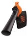 Black+Decker 2500W Blower Vacuum 0