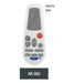 Ariston-Wins AR882 Remote Control Air Conditioner 1