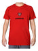 L-S-I Algodón Chacarita Customizable T-Shirt for Soccer, Volleyball & More 3