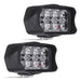 G60 Premium Kit X2 Mini LED Lights for 4x4 Pickup Truck 0