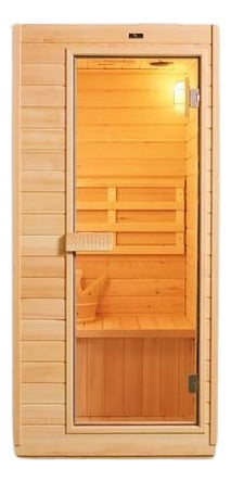 SAUNA Purchase Advisory for Sauna 1