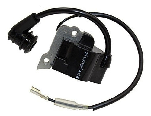 Compatible Ignition Coil for Honda UMK425 with GX25 Engine 0