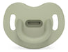 Suavinex Anatomical Pacifier 6-18m Smoothie Verde Mate 0