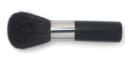 Basicare Compact Powder Brush 12 Cm. (Art 1059) 0