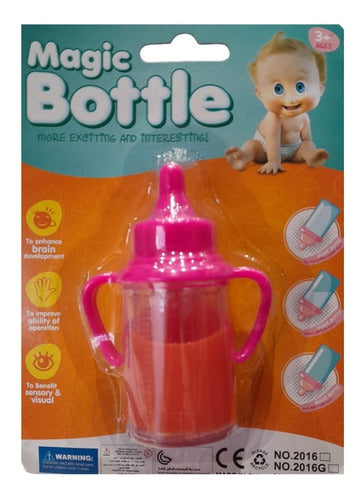 Generic Magic Bottle for Your Little One - Lanus 1