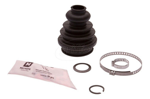 SEAT Toledo Half-Shaft Gaiter Kit - Since 1994 0