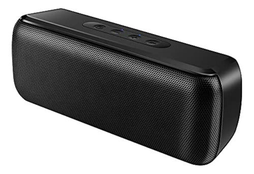 Altavoz Bluetooth Lenrue, Altavoces Portátiles Inalámbricos 0