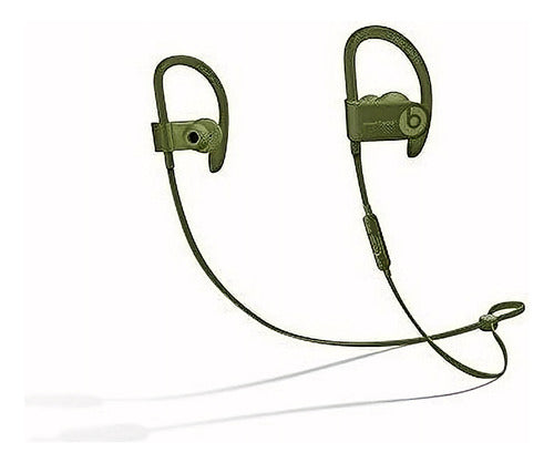 Auriculares Inalámbricos Powerbeats3 - Colección Vecindario 0