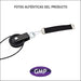 GMP Polea Alta Gimnasio Soporte + Cable + Barra Gym Colgar 5