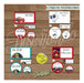 Diseñando Personalized School Labels - Water Resistant 4