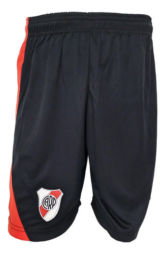 Short River Plate Training Adults Original Product 6