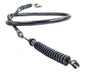 Cable De Acelerador Serie 8f Toyota Con 1dz 2 Autoelevador 0