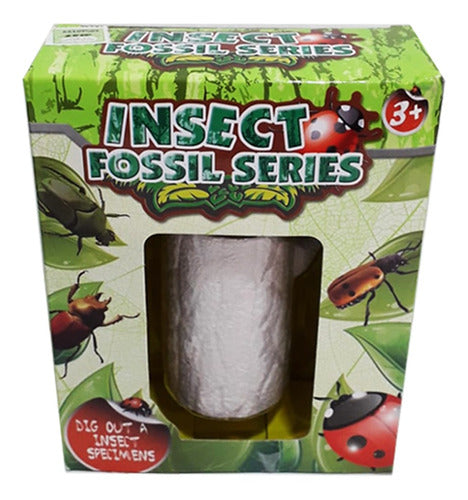 Insect Excavation Kit 0