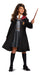 Disfraz Hermione Granger Niñas, Negro Y Rojo, Talla 10-12 Añ 2