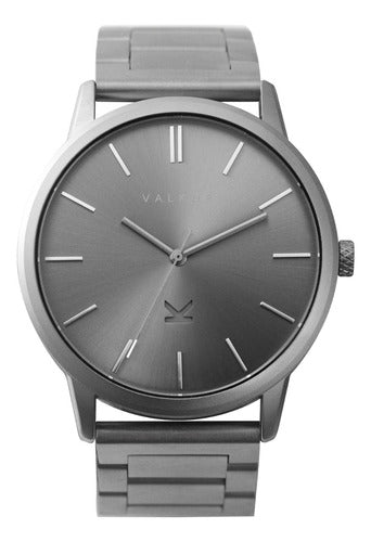 Valkur Rurik - Stainless Steel Strap - Unlimited Edition 0