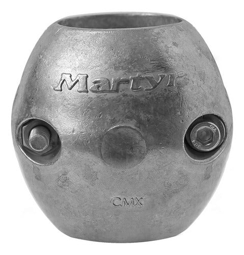 Martyr Zinc Anode for 1-3/8" Shaft 0