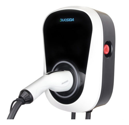 Duosida Electric Vehicle Charger Monophase - Cable 0