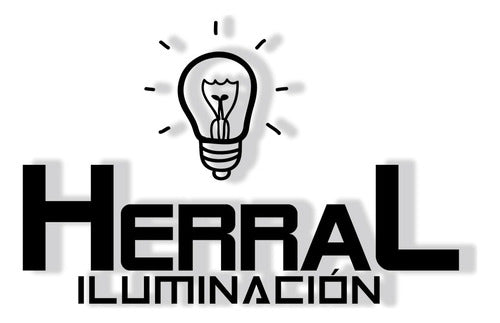 Herral Iluminación Corchito Para Velador Portalampara X 10 Unidades E27 O E14 1