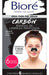 Bioré Deep Cleaning Nose Strips with Charcoal 6u 3c 1