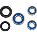 All Balls Racing Rear Wheel Bearing Seal Kit for BMW G 310 GS - G 310 R 0