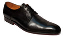 Ragazzi Men's Dress Shoes Suela 3515 Black Leather 3