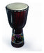 Generic Djembe 60 Cm, Painted 6