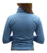 Women's Sports Set! Lycra Sweatshirt + Lycra Cuffed Pants 3