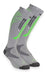 SOX® Graduated Compression Socks 15-20 Running Fitness Soccer Rugby Hockey Alleviate Lower Limb Heaviness 40