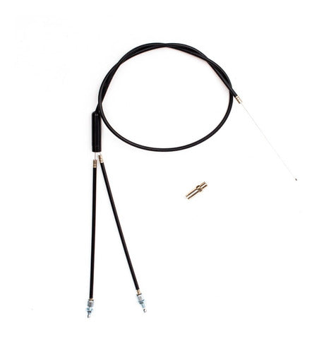 BMX Cable De Freno Inferior Para Rotor Trasero Ideal BMX 0