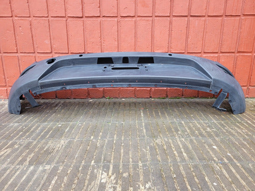 Ford Rear Bumper Ecosport Year 2020 Original 6