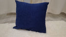 Chenille Pillow Cover 50x50 0