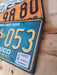 LAMINASDECOUPAGE #27 - Vintage Retro Quincho Sign 3