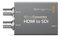 Blackmagic Micro Hdmi A Sdi  - Conversor Sdi 3g 1080p 0