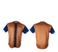 10 Football Shirts Numbered Sublimated Delivery Today 42