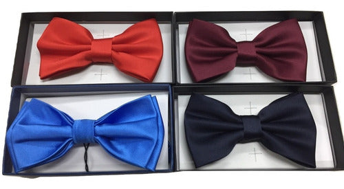 Finos Bow Ties 6