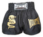 Muay Thai Shorts Strike Boxing Bermuda Calção 5