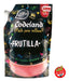 Codeland Strawberry Filling 500g City Party 0