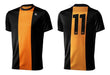 Football Jerseys Teams x 16 Units Immediate Delivery Free Numbering 16