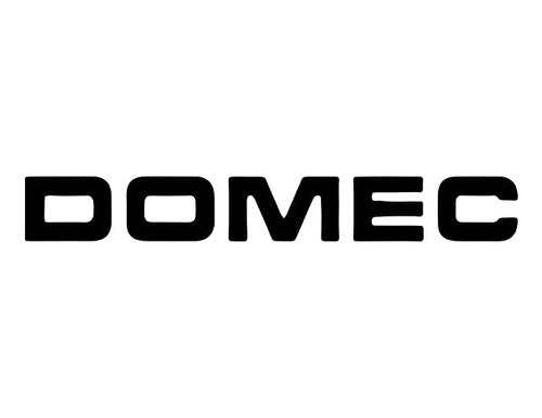 Domec Support for Kitchen Plancha Porta Inyector Leg 1