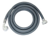 Mozart Connection Washing Machine Hose 120 Cm 0