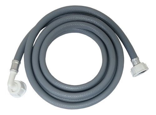 Mozart Connection Washing Machine Hose 120 Cm 0