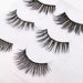 Mº5 LASHES Pestañas Imantadas X3 Mas Delineador Magnetico + Pinza Apli 5