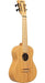 Kala KA-BMB-C All Solid Bamboo Concert Ukulele 0